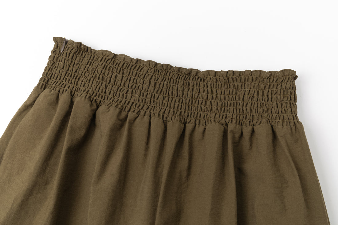 Cilla smock trousers