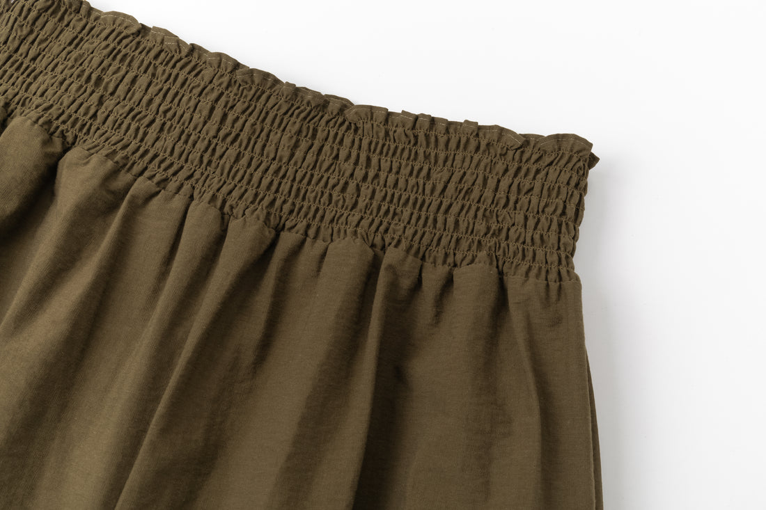 Cilla smock trousers