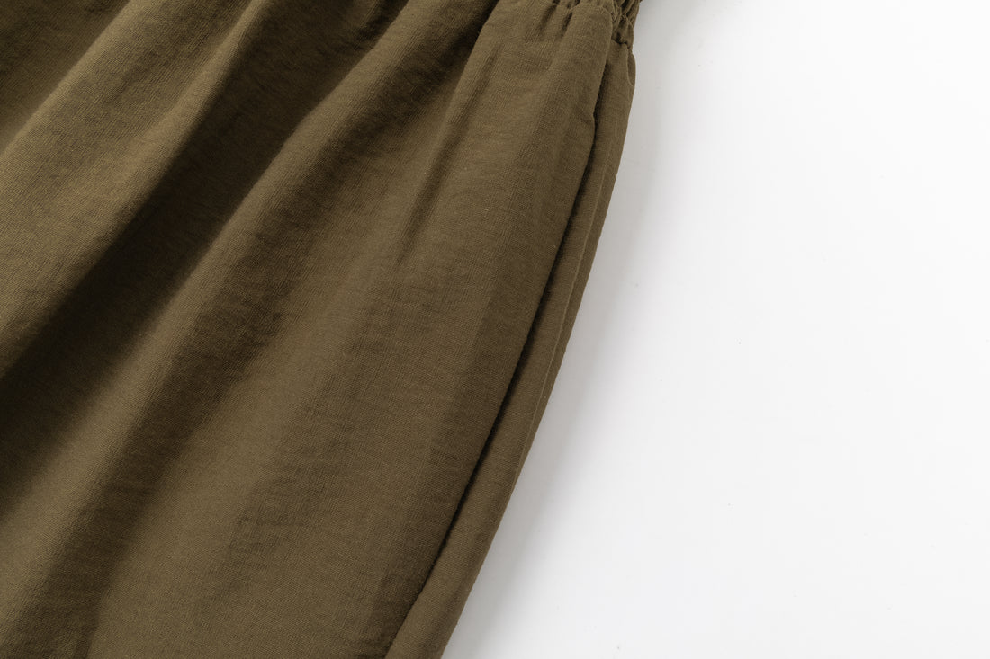 Cilla smock trousers