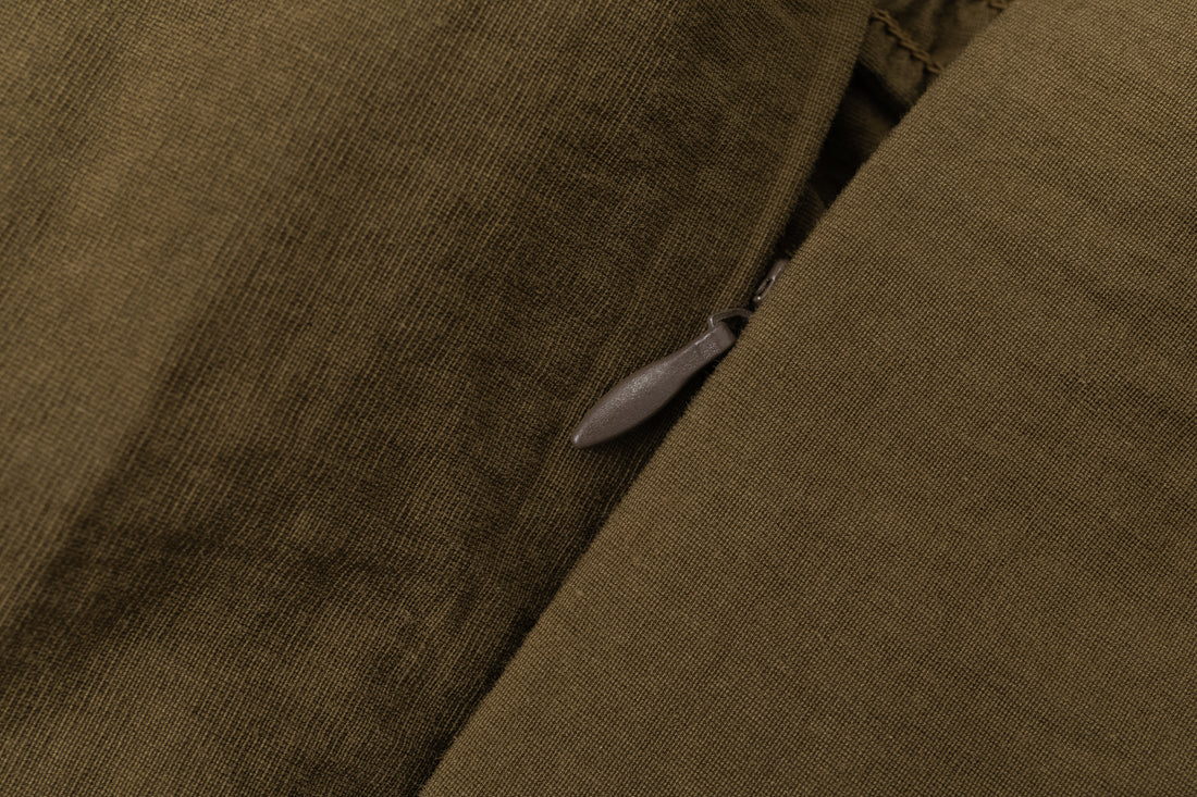 Cilla smock trousers
