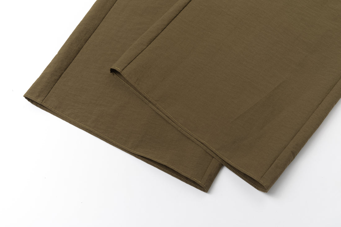 Cilla smock trousers