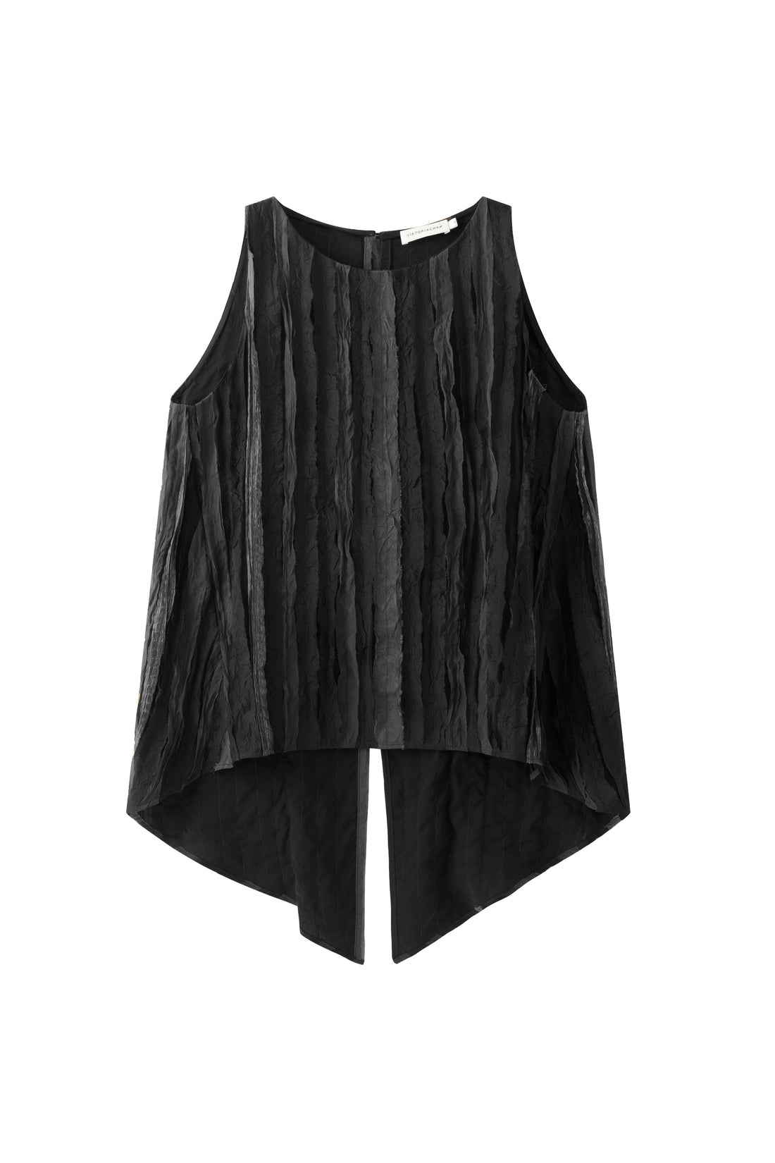 Avril band tank