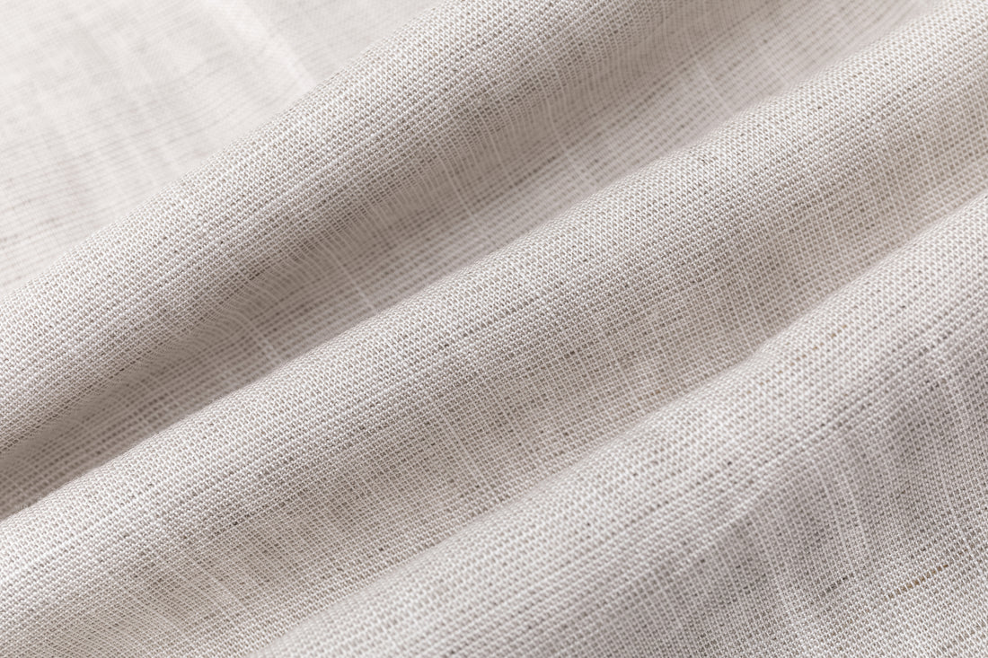 Nili linen trousers