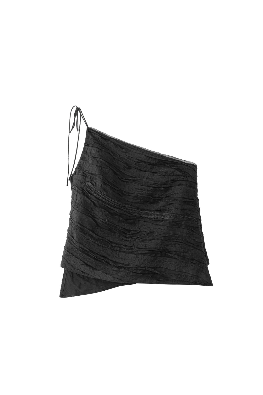 Avril strap top