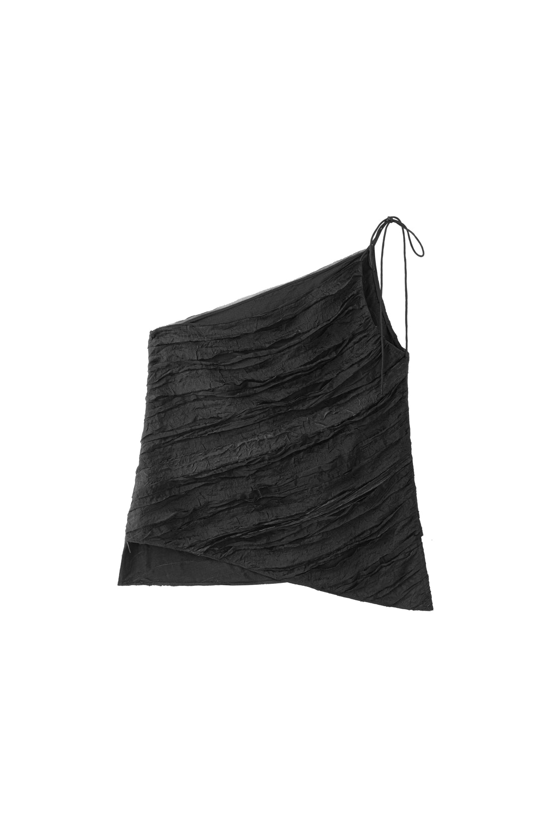 Avril strap top