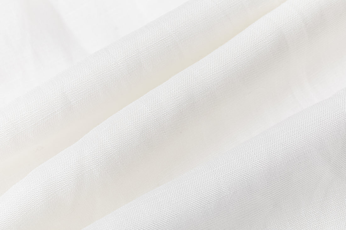 Nili linen trousers