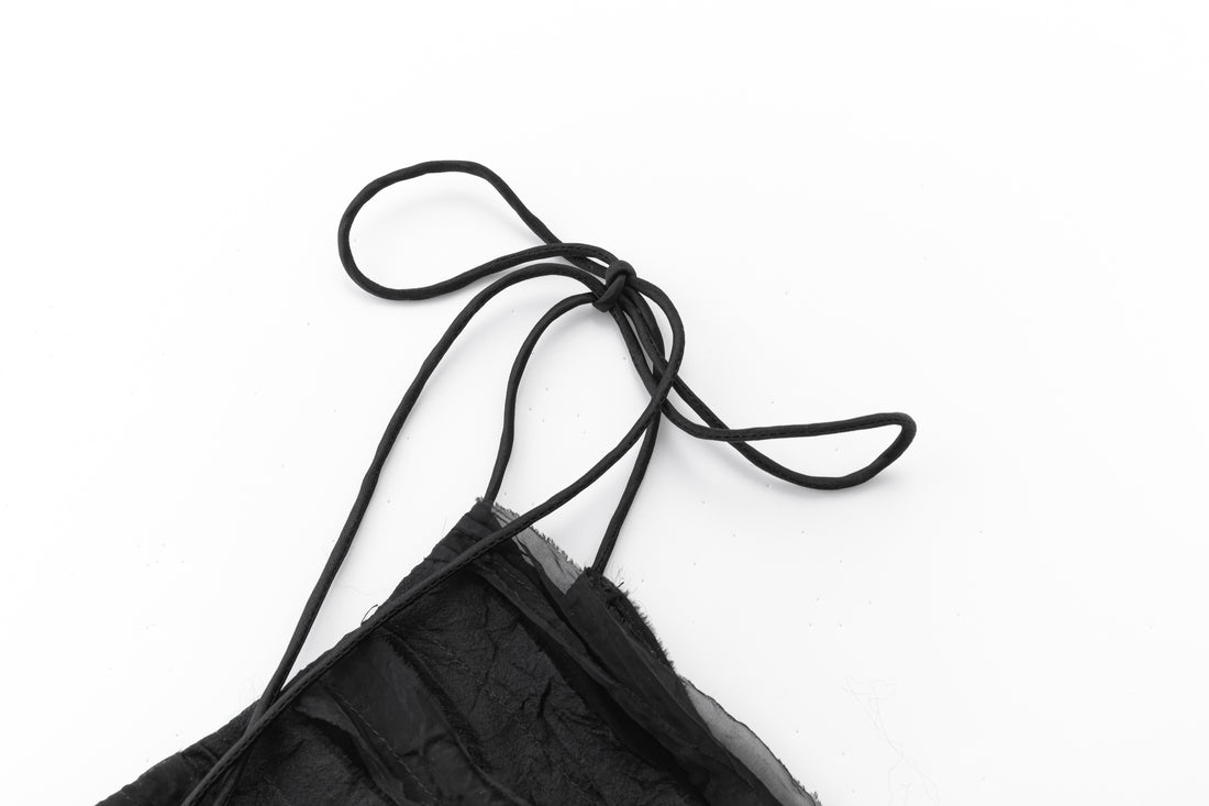 Avril strap top