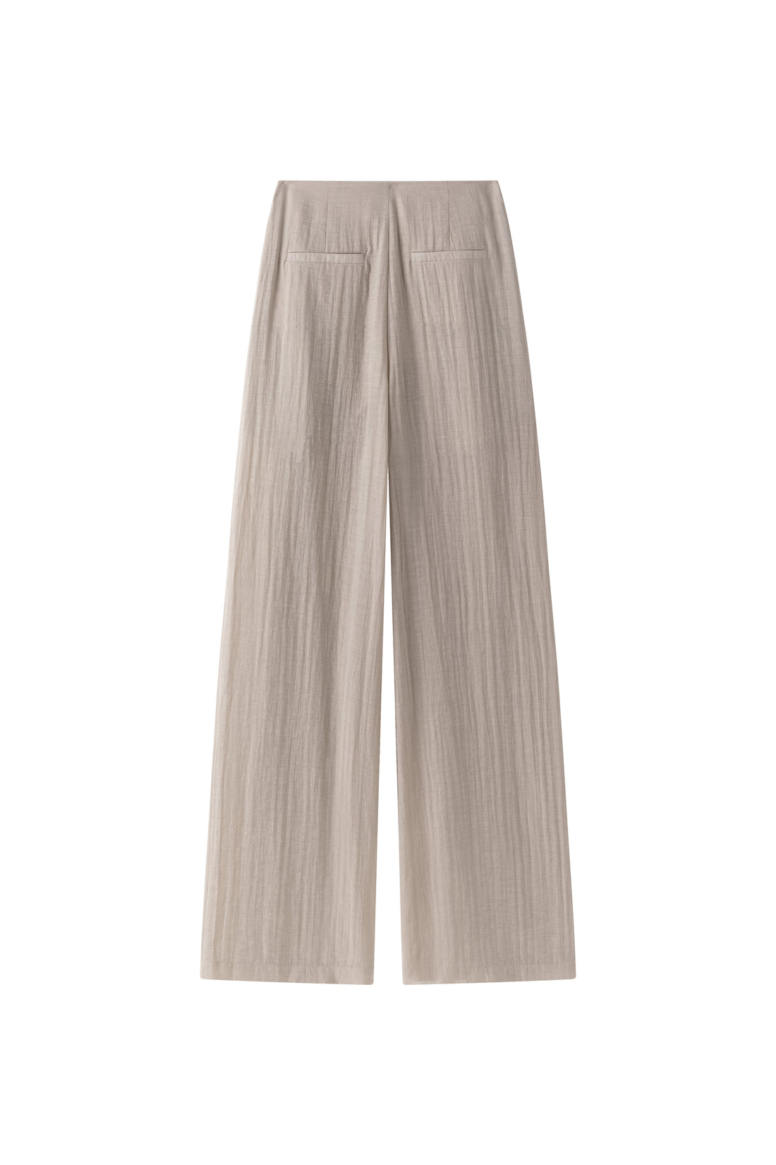 Avana fold trousers