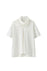 Cerise scarf t-shirt