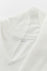 Cerise scarf t-shirt