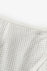 Solene folded skirt