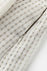 Solene folded skirt