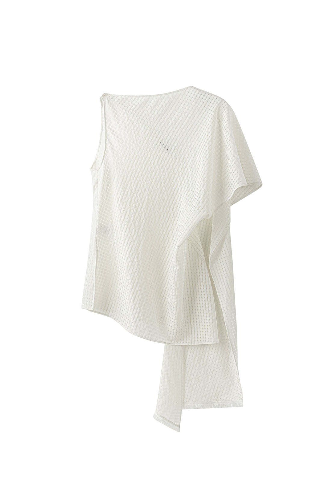 Solene aymmetric top
