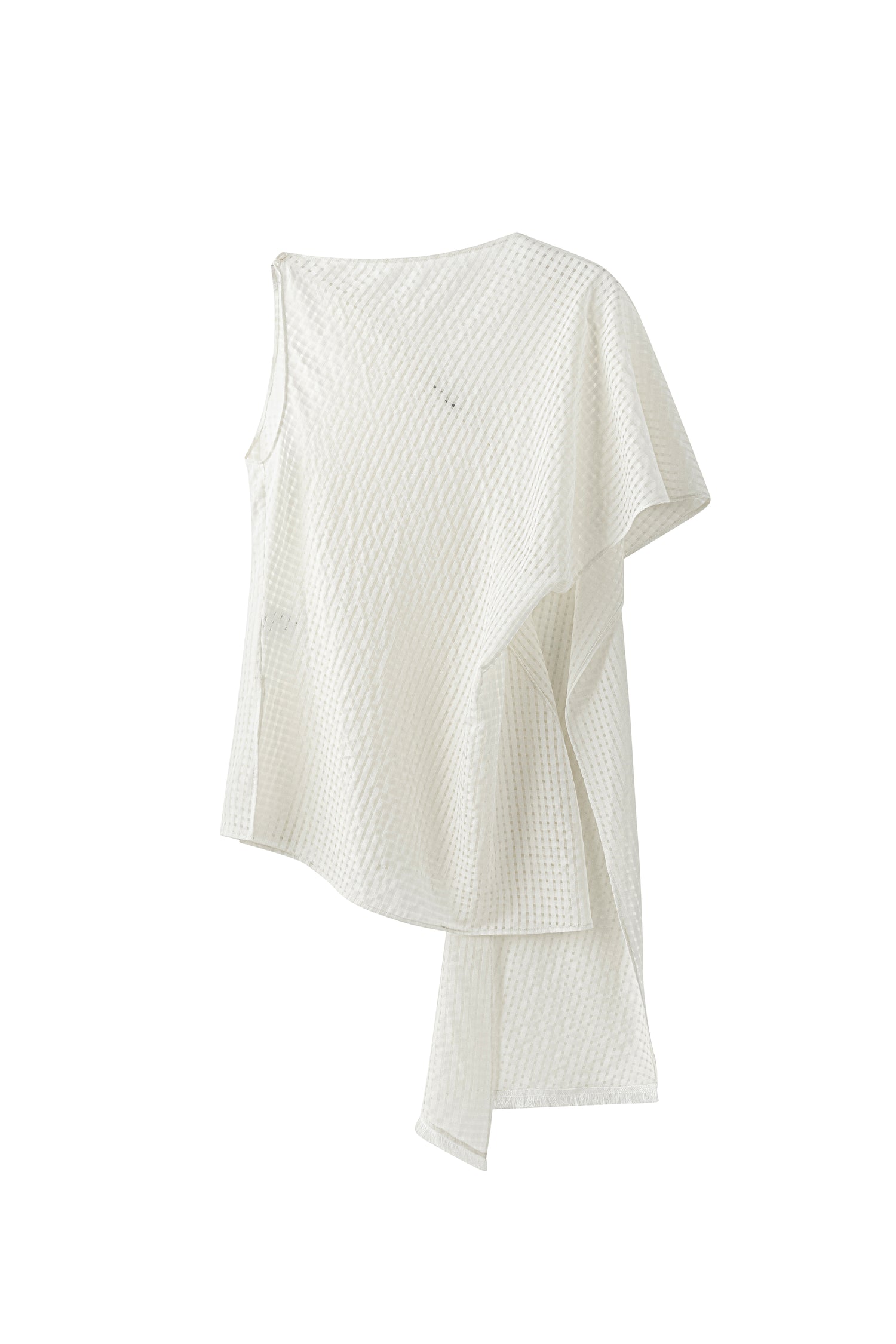 Solene aymmetric top
