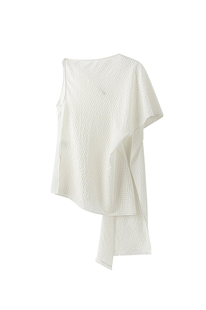 Solene aymmetric top