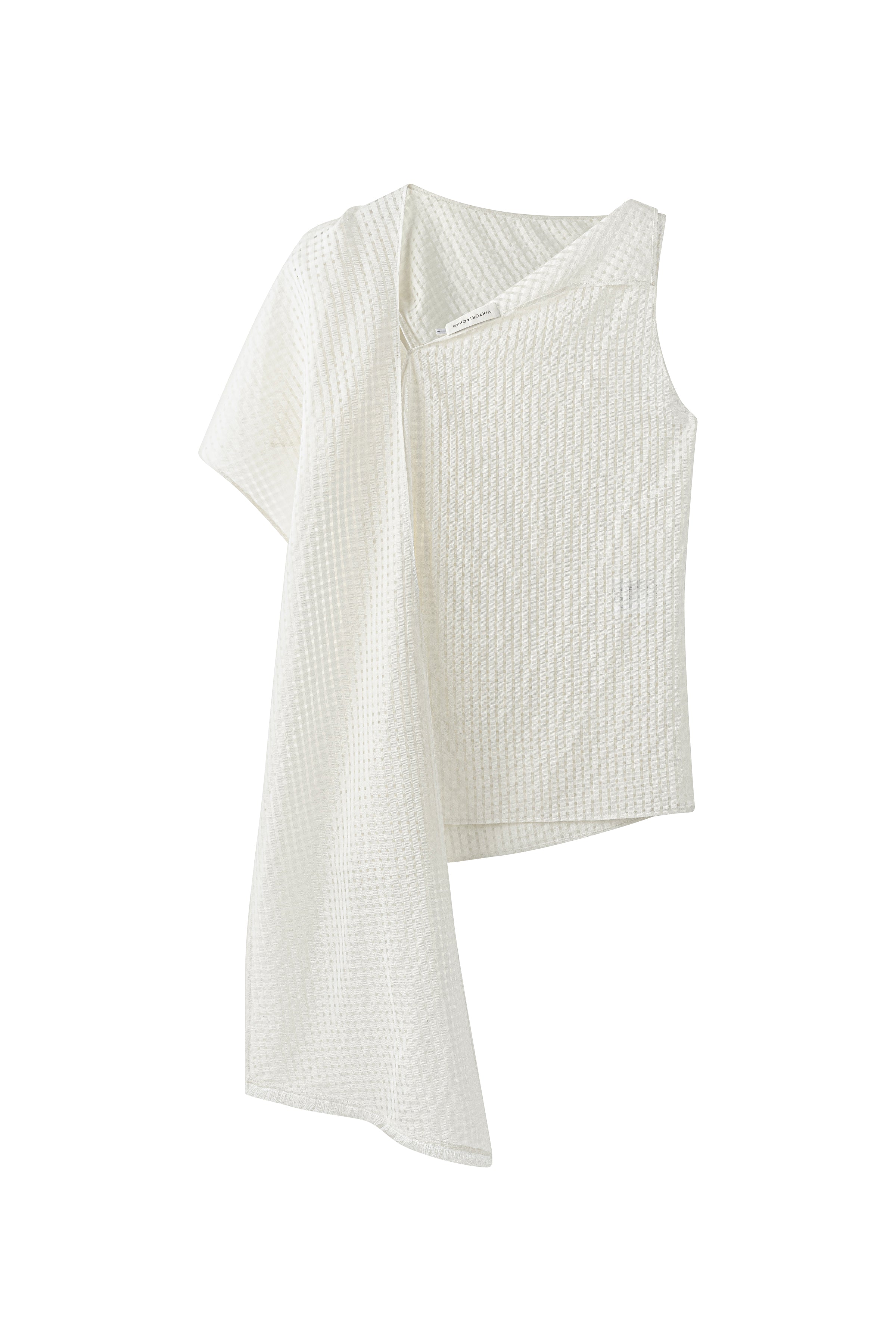 Solene aymmetric top