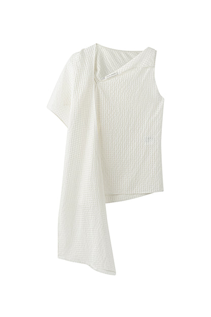 Solene aymmetric top