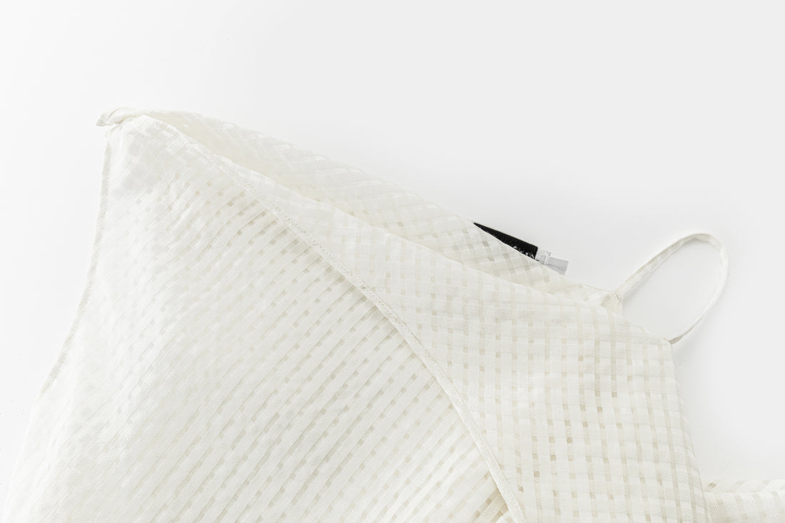 Solene aymmetric top