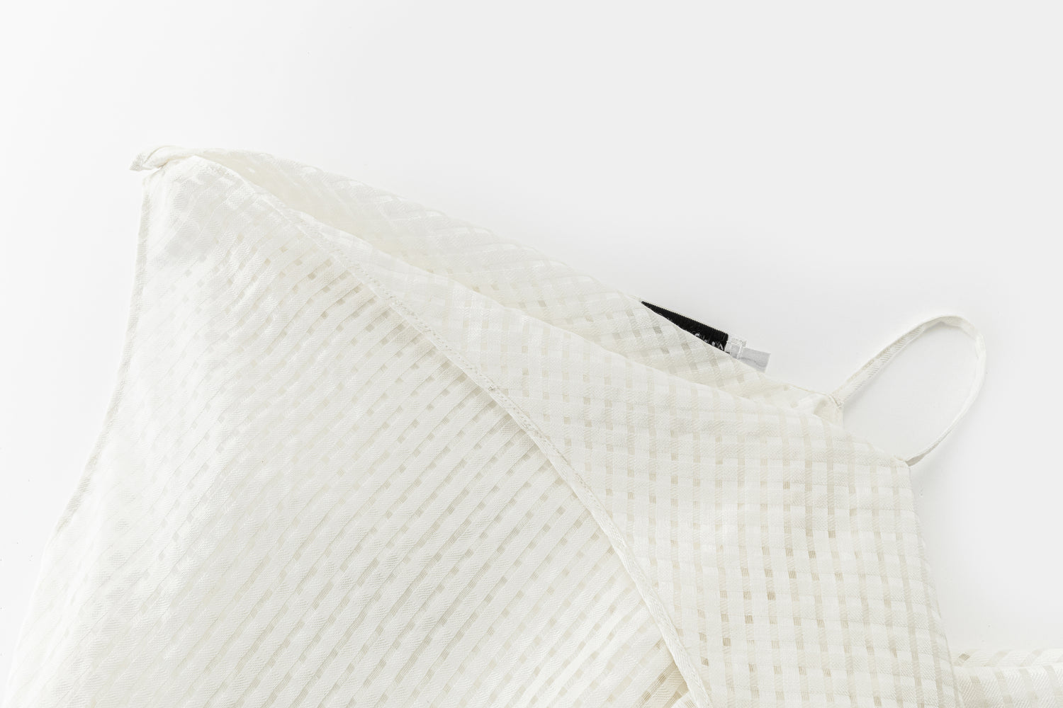Solene aymmetric top