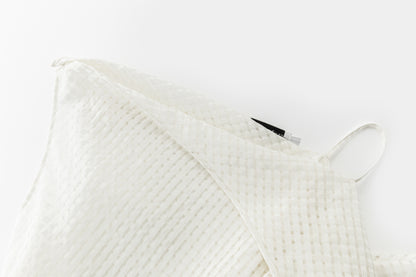 Solene aymmetric top