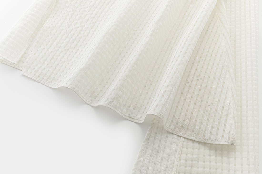 Solene aymmetric top