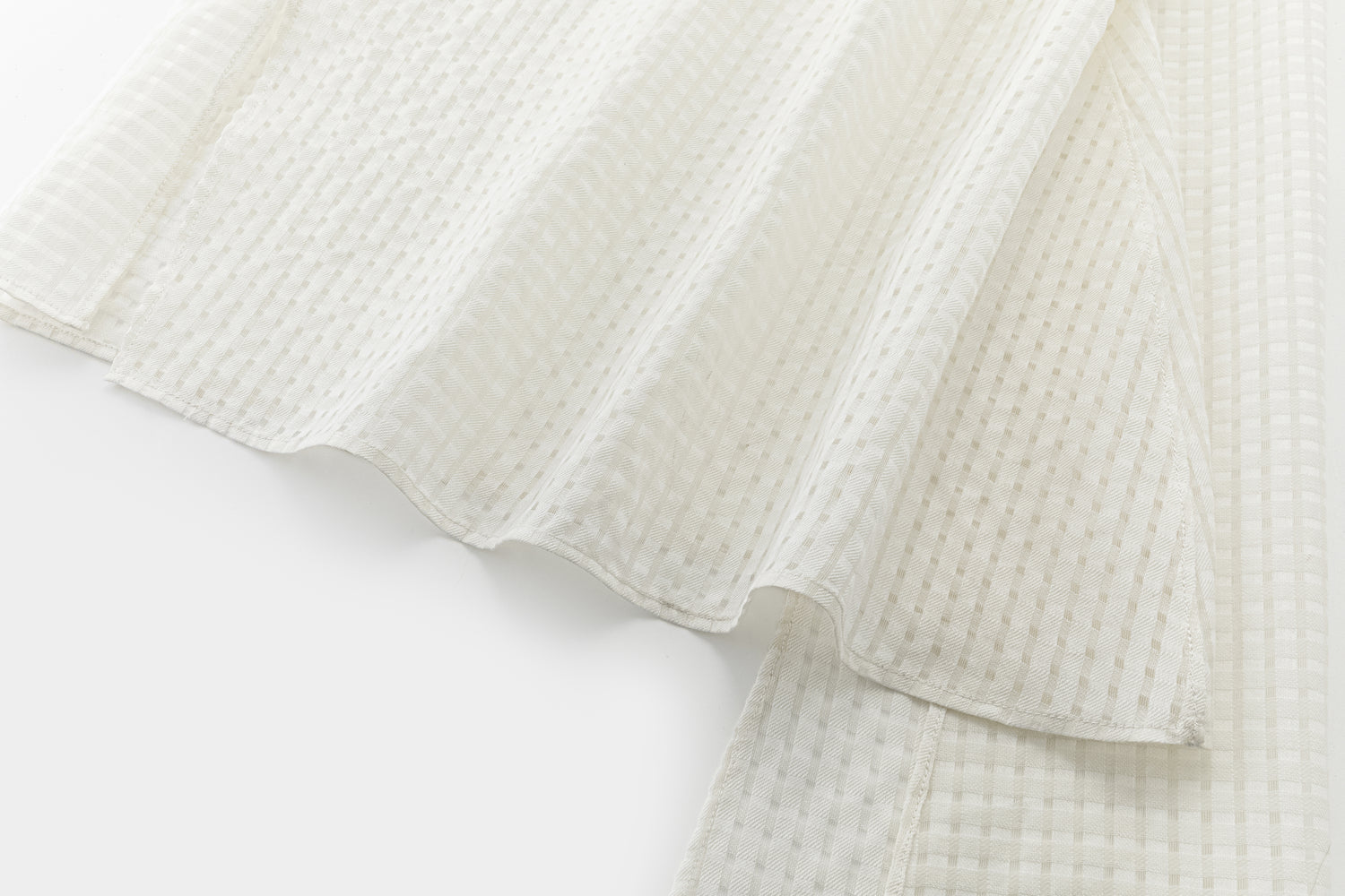 Solene aymmetric top