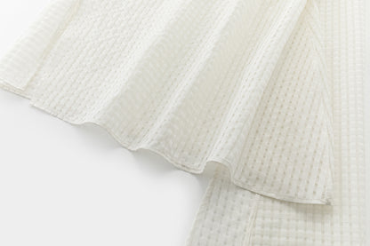 Solene aymmetric top