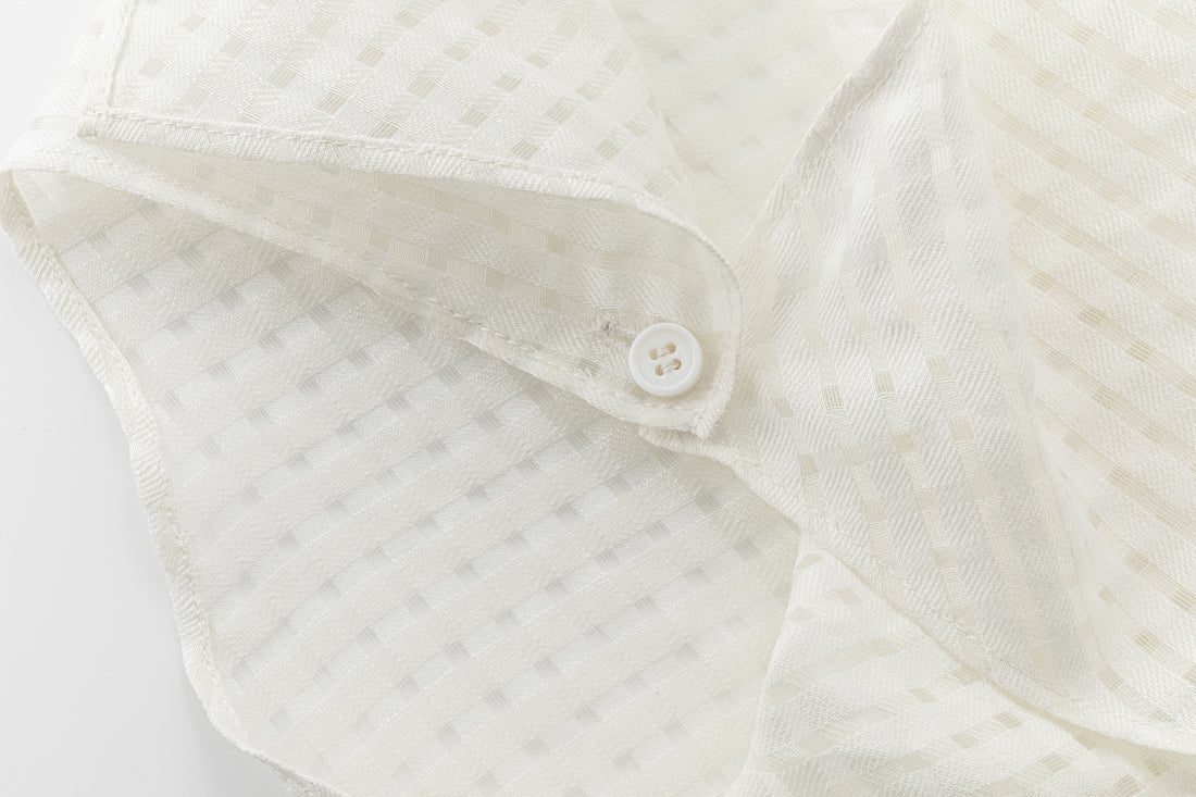 Solene aymmetric top