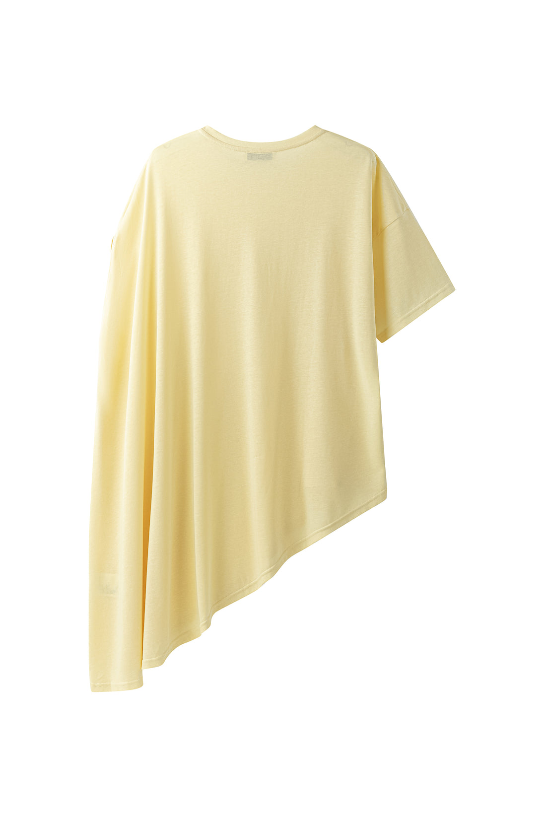 Claire cape t-shirt