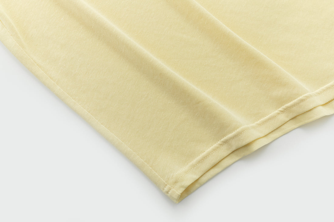 Claire cape t-shirt