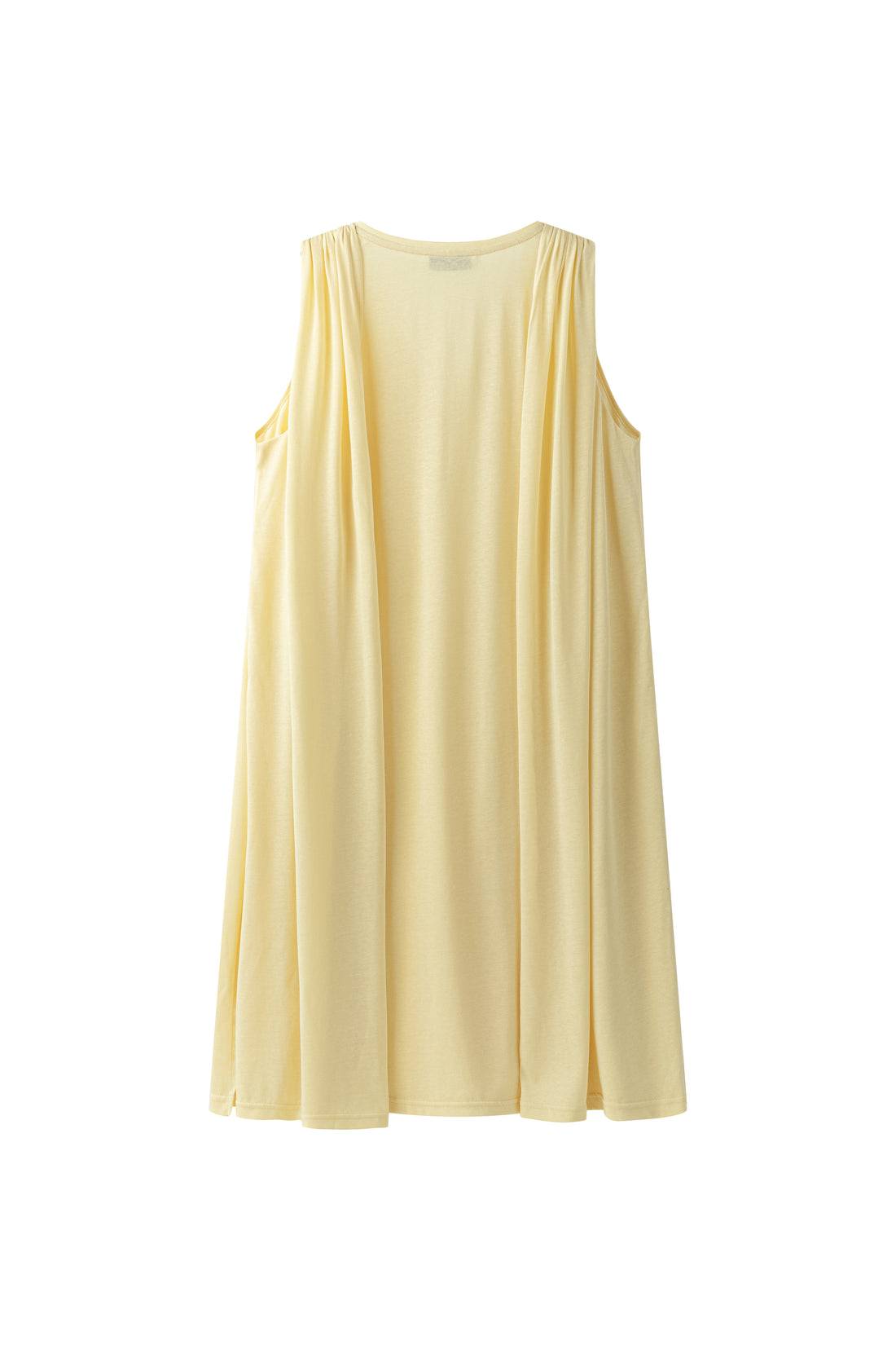 Claire jersey long tank