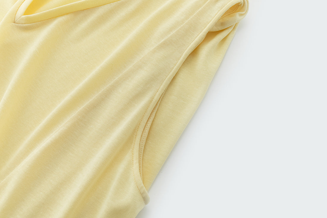 Claire jersey long tank