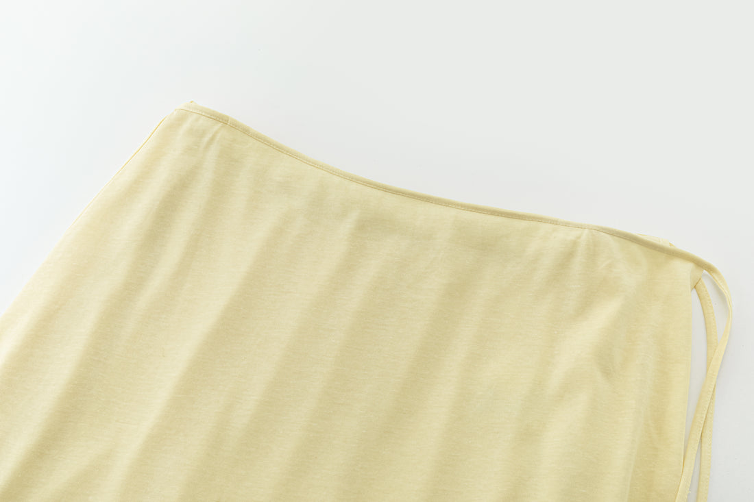 Claire jersey trousers