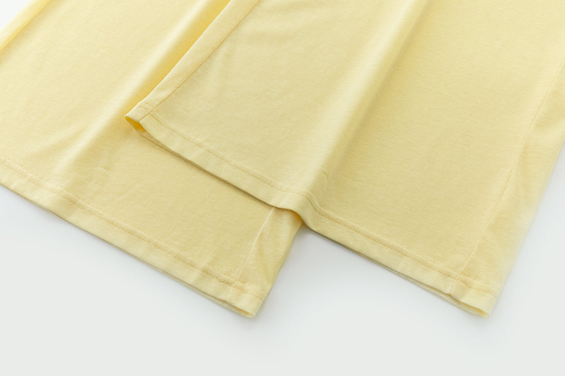 Claire jersey trousers