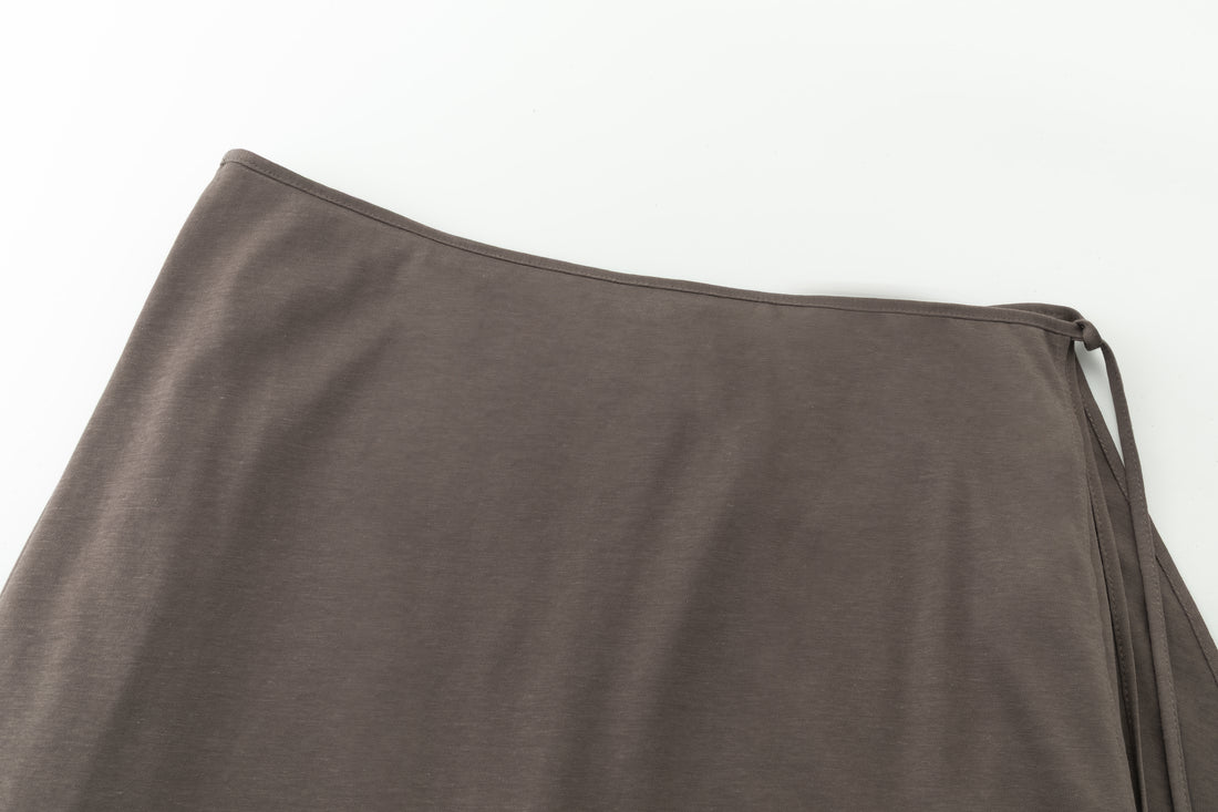Claire jersey trousers