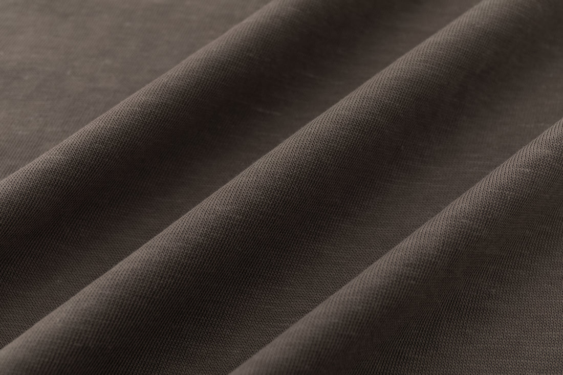 Claire jersey trousers