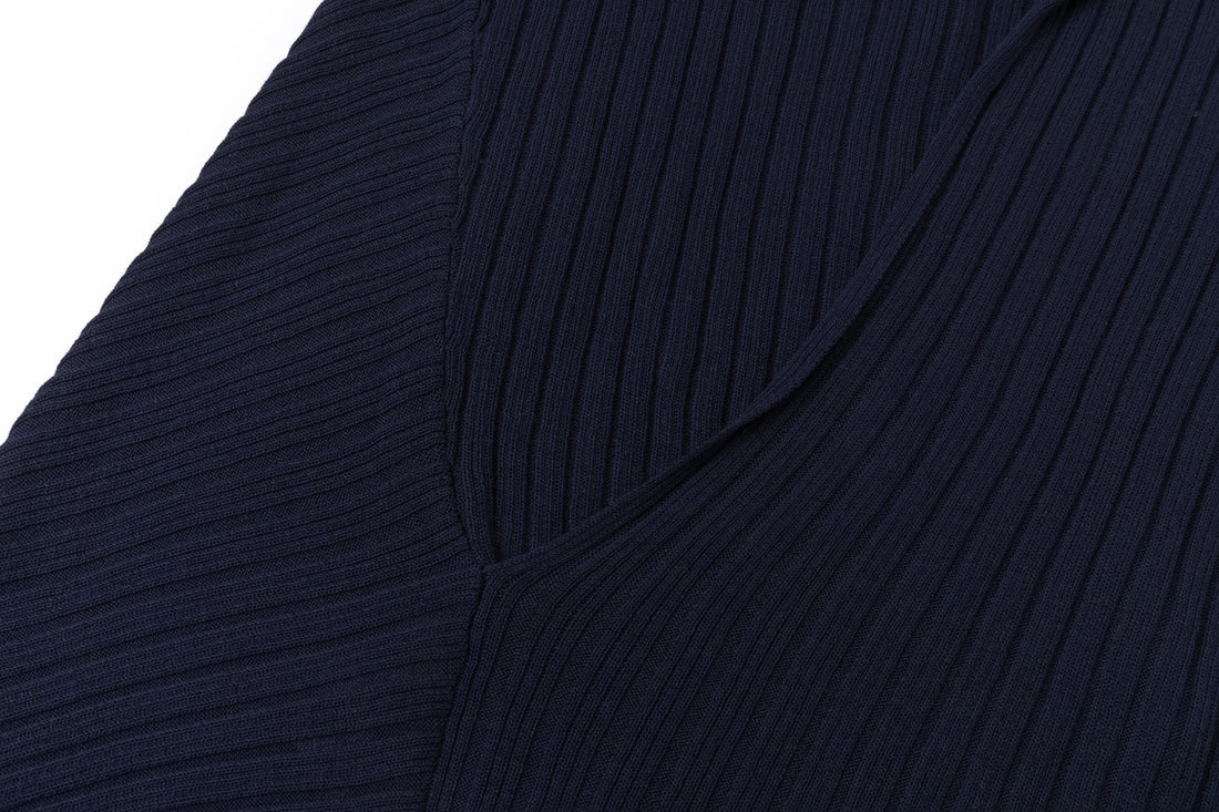 Triti twist knit tank