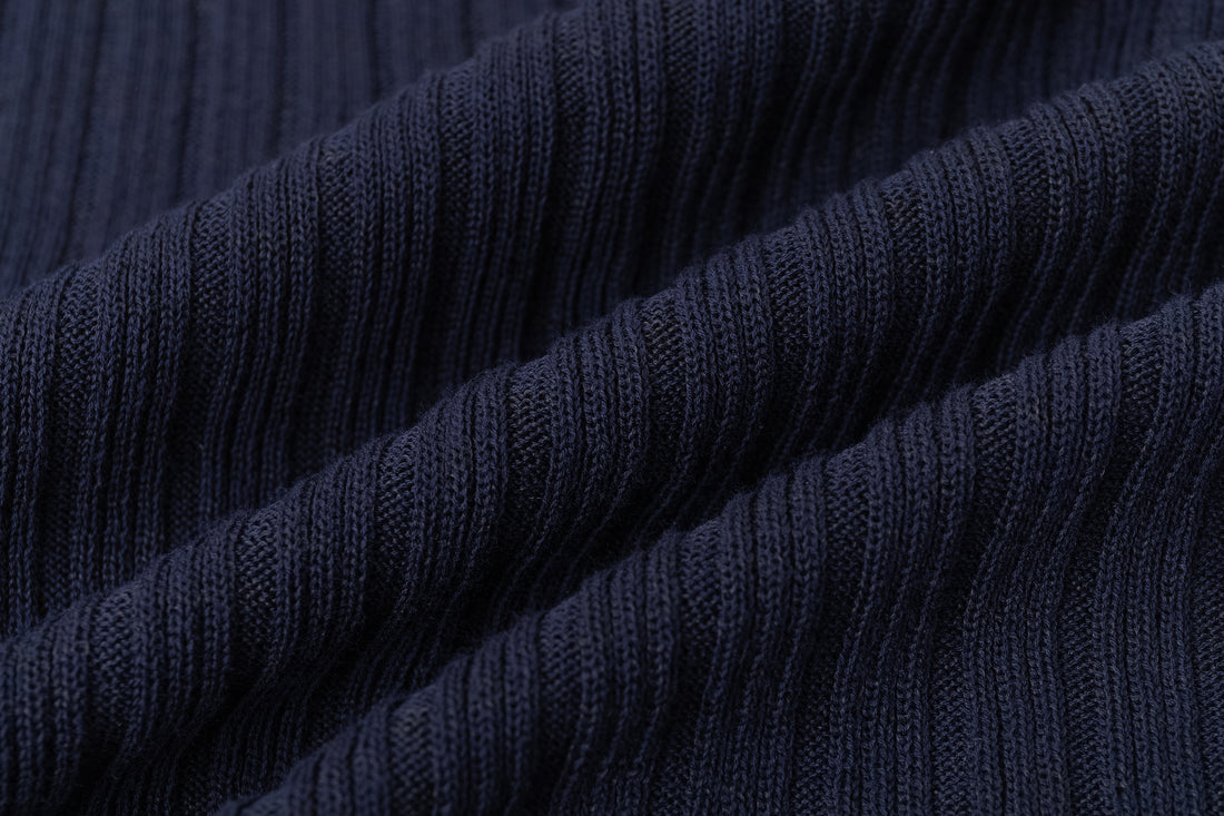 Triti twist knit tank