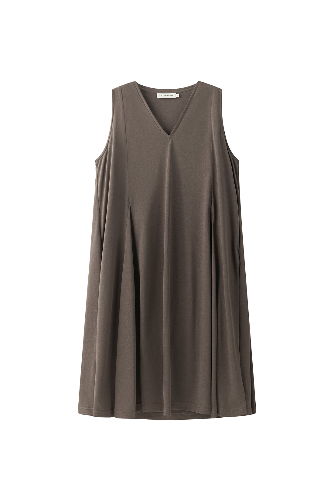 Claire jersey long tank
