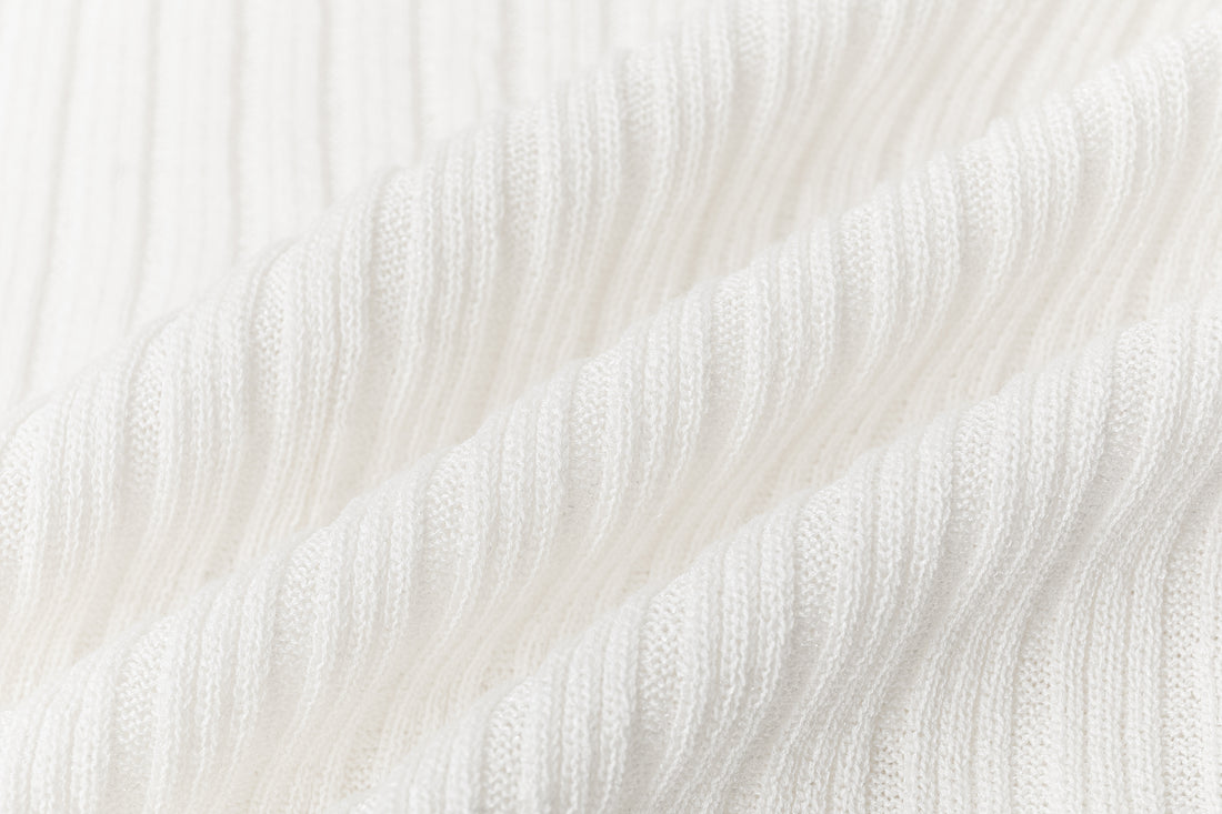 Triti twist knit tank