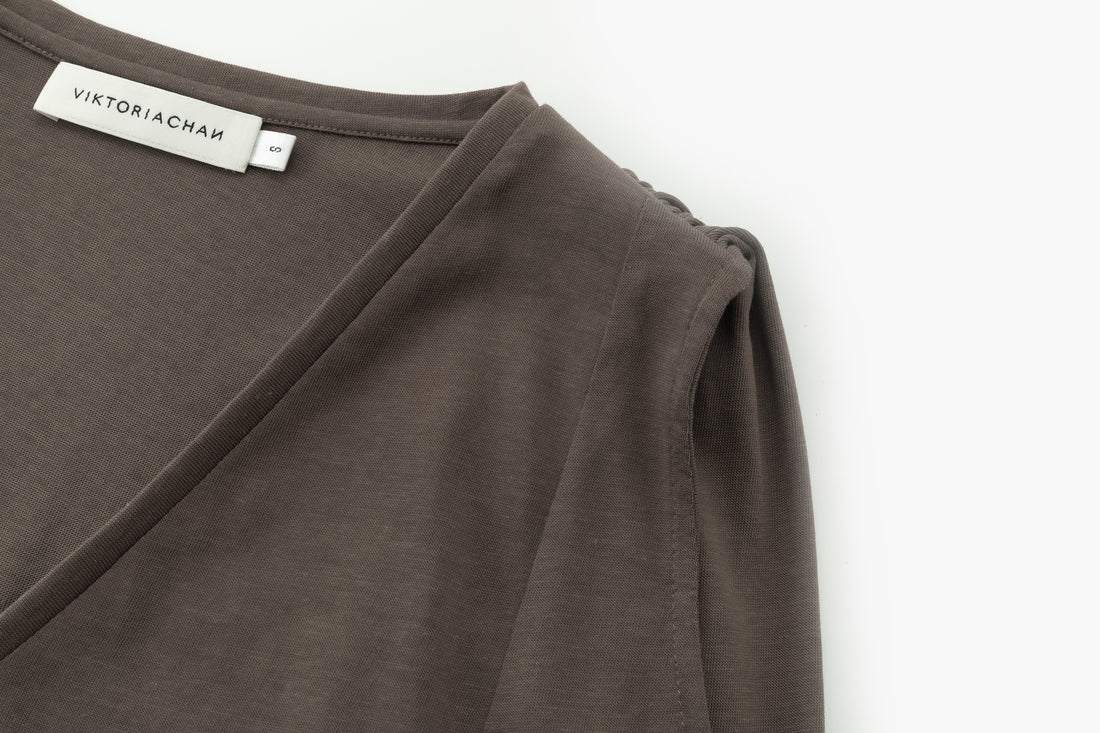 Claire jersey long tank