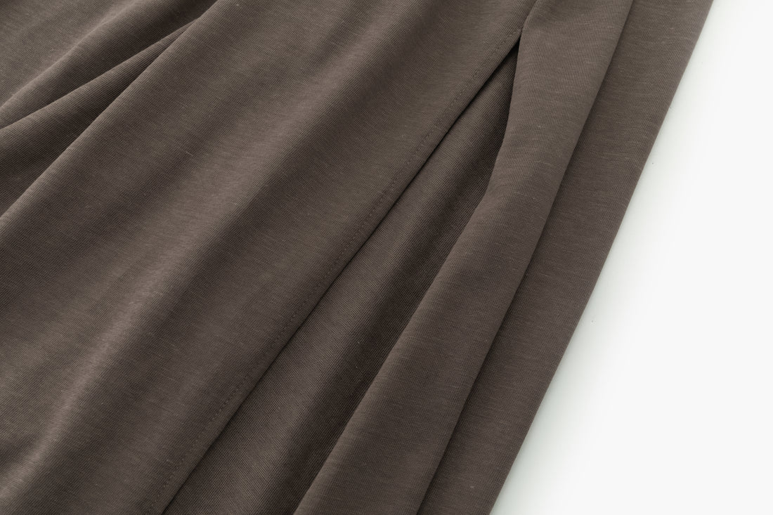 Claire jersey long tank