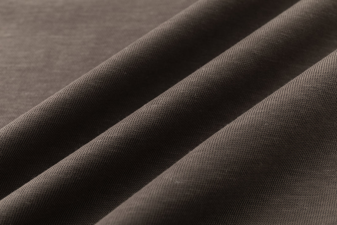 Claire jersey long tank