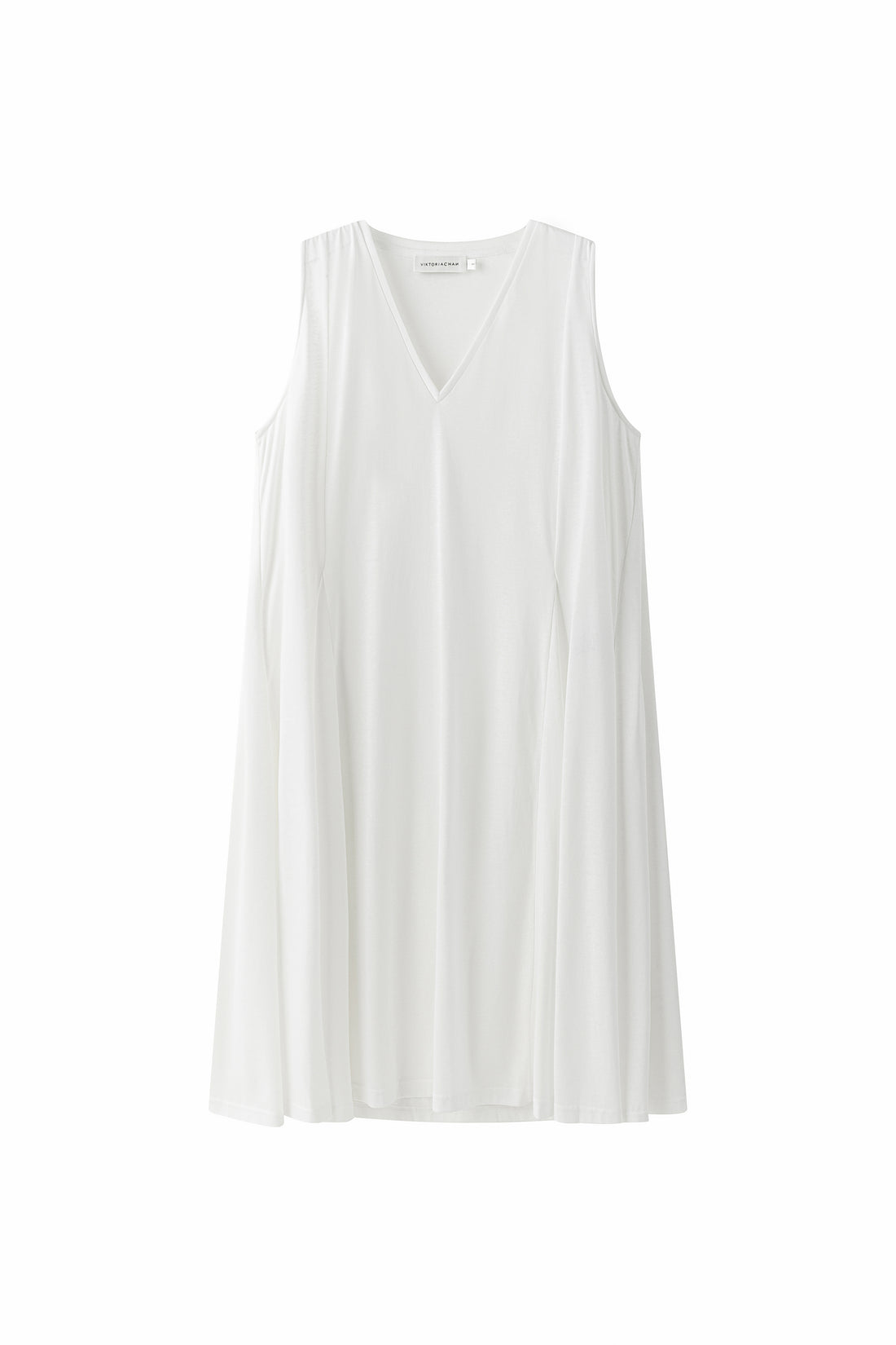 Claire jersey long tank