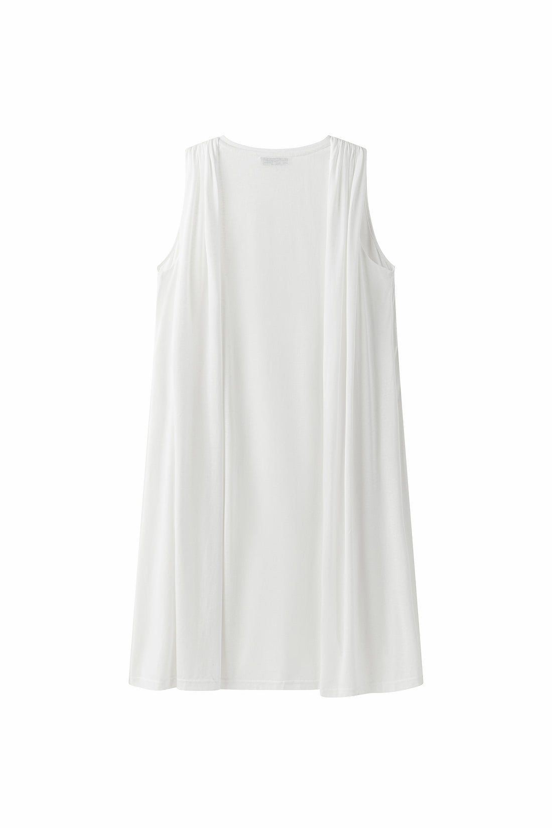 Claire jersey long tank