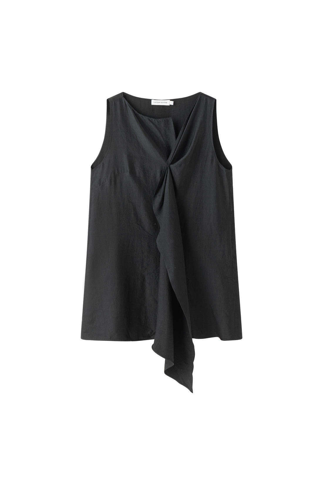 Eos satin tank
