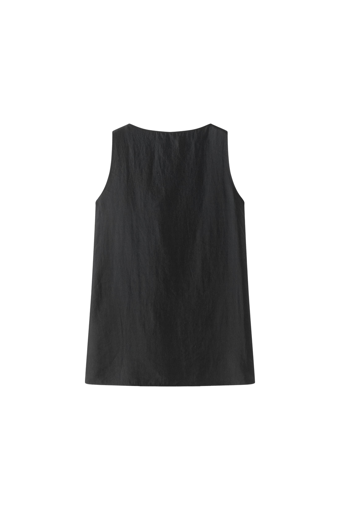 Eos satin tank