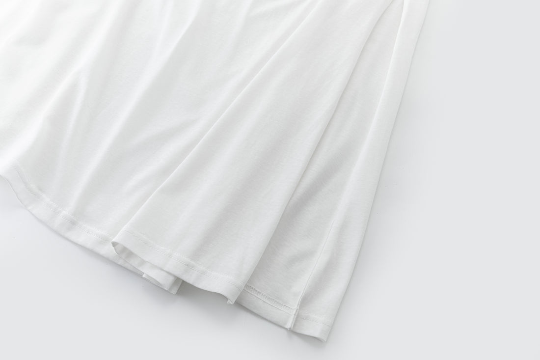 Claire jersey long tank