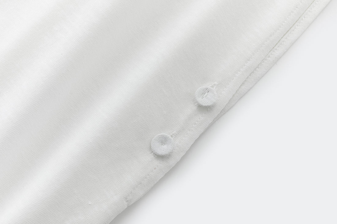 Claire cape t-shirt