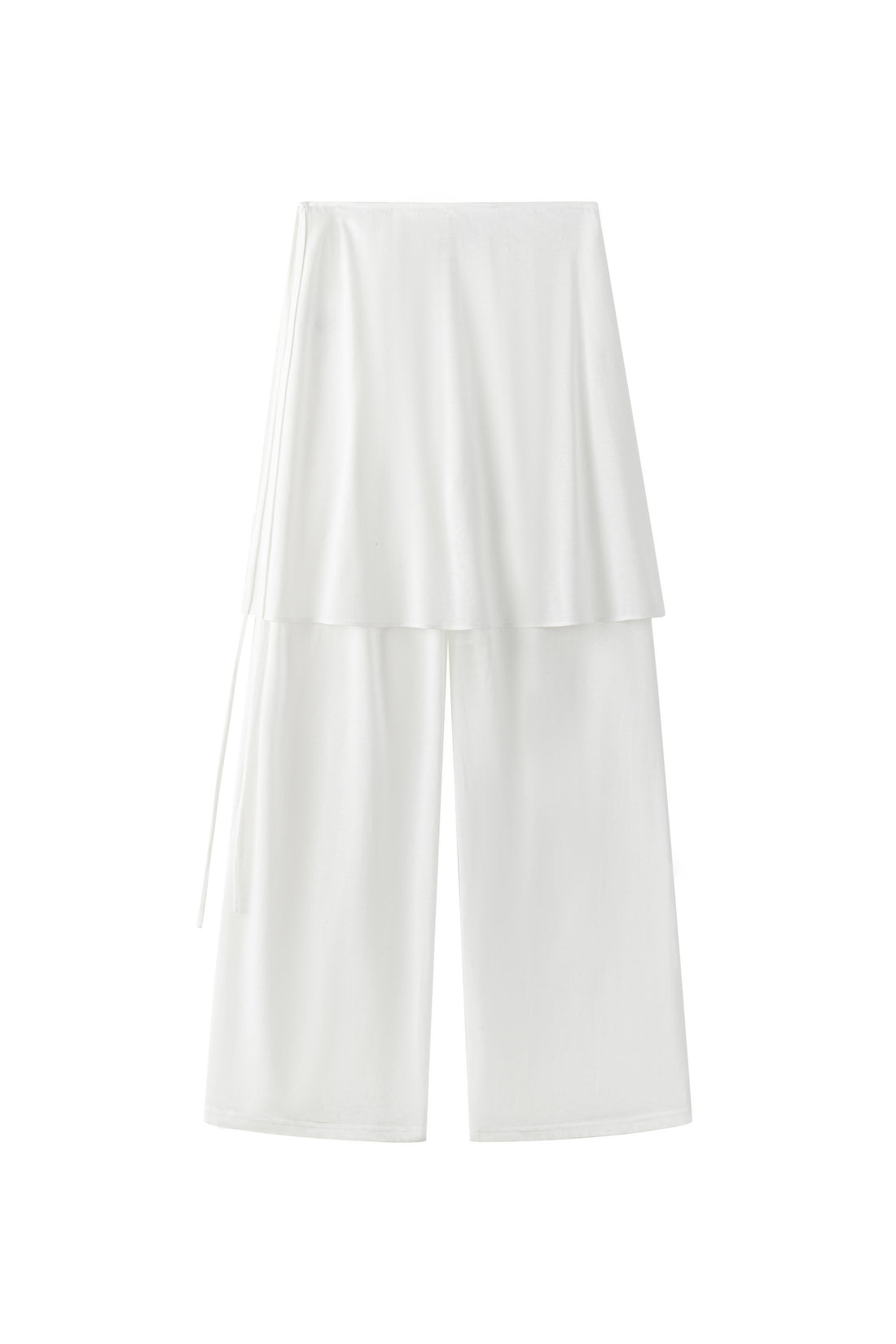 Claire jersey trousers